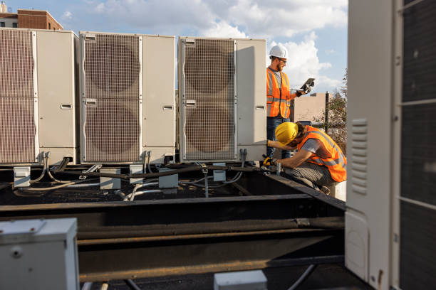 Best VRF (Variable Refrigerant Flow) Systems in Aberdeen, ID