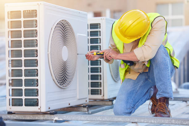 Best Thermostats and Smart Controls in Aberdeen, ID