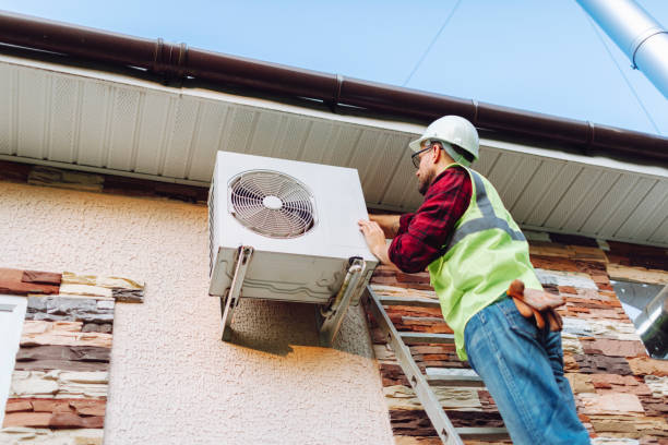 Best Residential HVAC in Aberdeen, ID