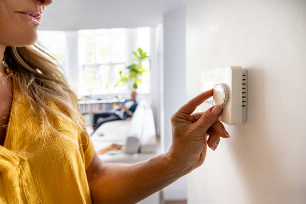 Best HVAC Software and Technology in Aberdeen, ID