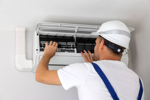 Best Geothermal HVAC Systems in Aberdeen, ID